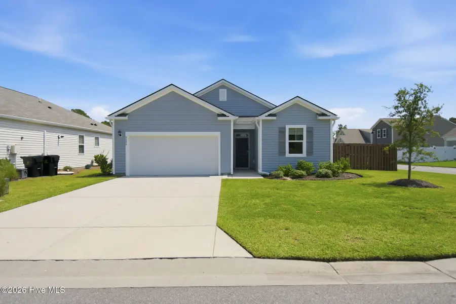 9086 Saint George Road, Wilmington, NC 28411 - #3