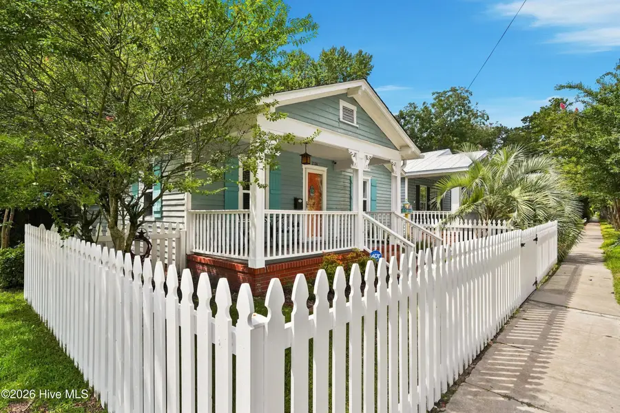 2124 Barnett Avenue, Wilmington, NC 28403 - #2