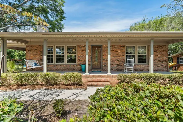 57 Northwood Drive, Wilmington, NC 28405