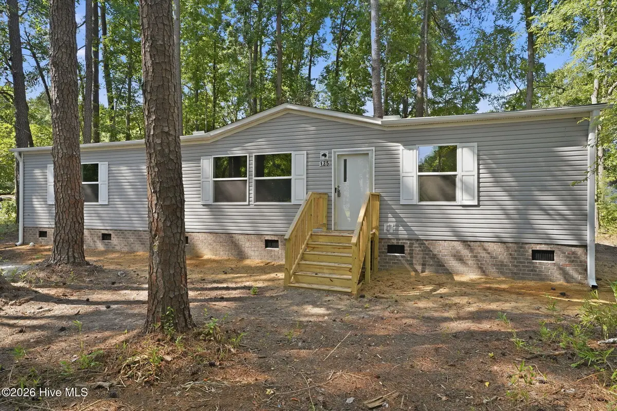 135 E Main Street, Rocky Mount, NC 27803 - #1