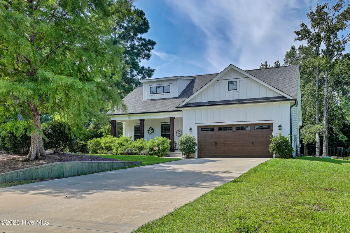 11 Sailview Court, Hampstead, NC 28443 - #1