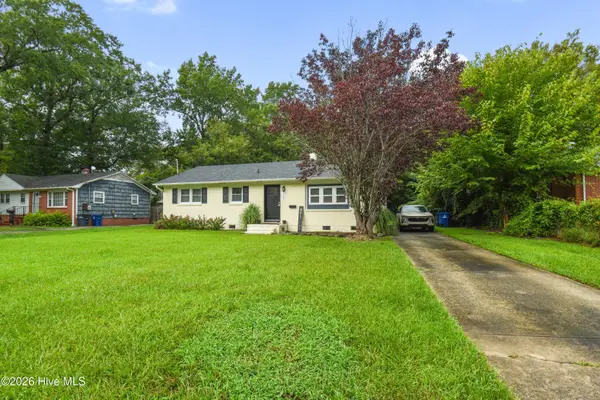 305 White Oak Street, Jacksonville, NC 28540