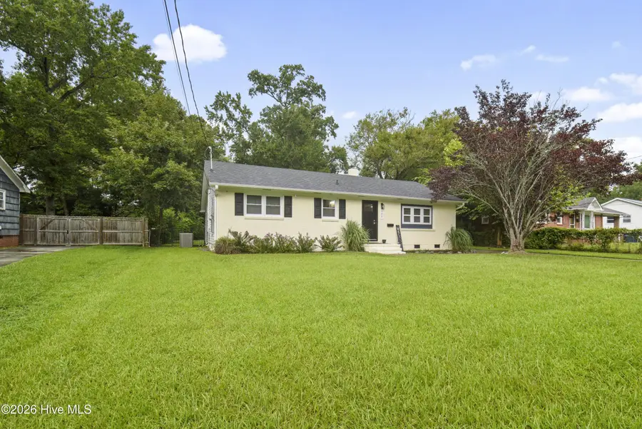 305 White Oak Street, Jacksonville, NC 28540 - #3