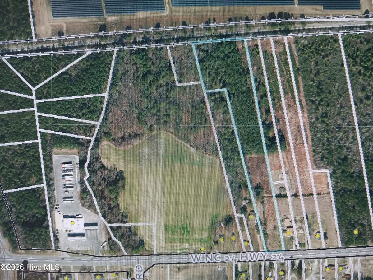 On 24 N/Si On 24, Warsaw, NC 28398 - #1
