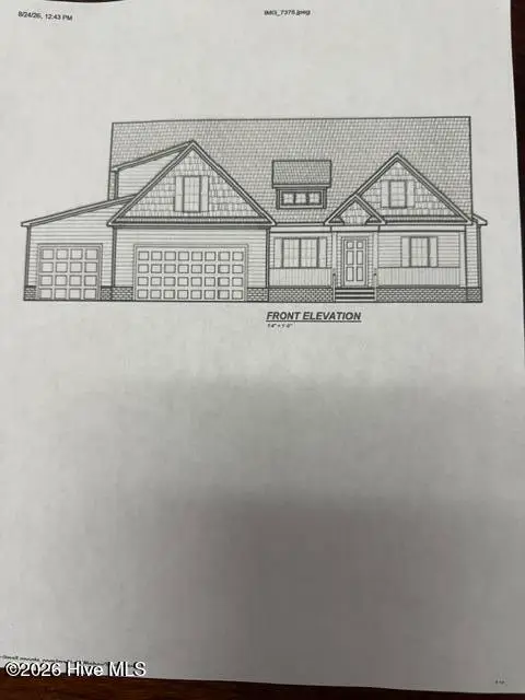 194 Bryant Farm Drive #38, Selma, NC 27576 - #1