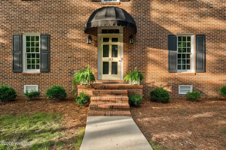 113 Edinborough Court, Rocky Mount, NC 27803 - #2