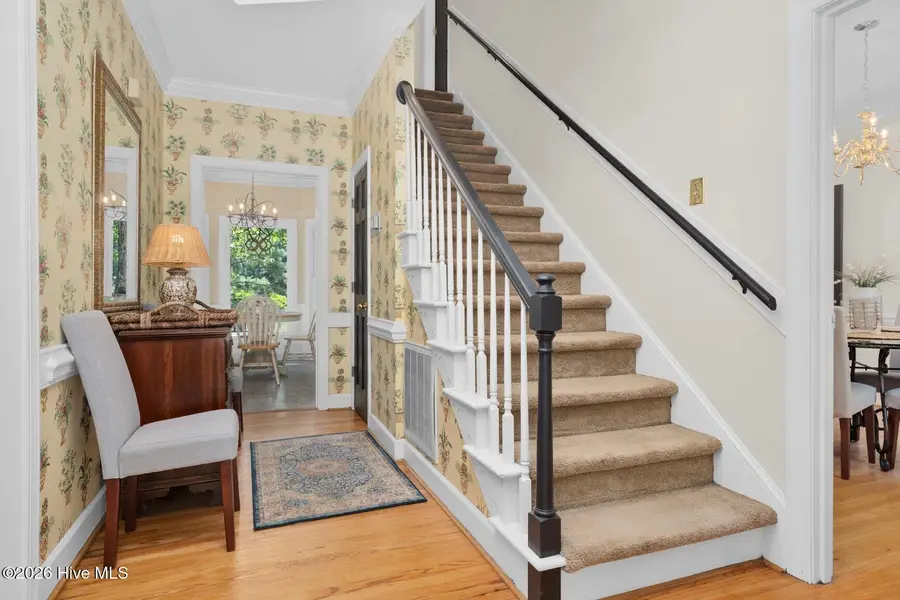 113 Edinborough Court, Rocky Mount, NC 27803 - #3