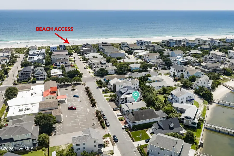 9 W Fayetteville Street, Wrightsville Beach, NC 28480 - #3