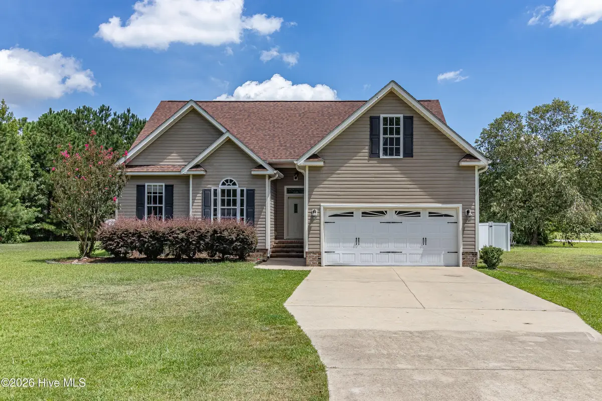 501 Western Wayne Drive, Pikeville, NC 27863 - #1