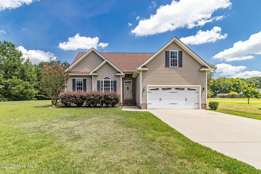 501 Western Wayne Drive, Pikeville, NC 27863 - #2