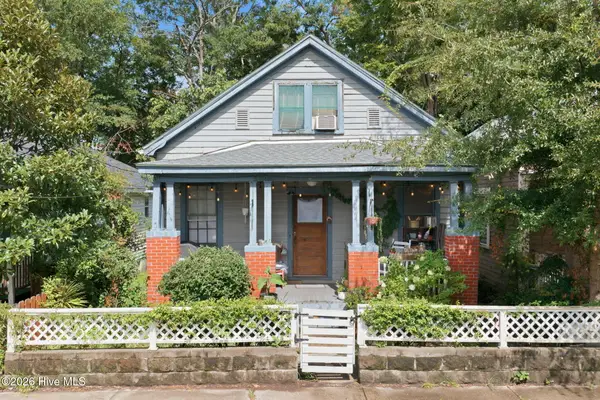 205 S 13th Street, Wilmington, NC 28401