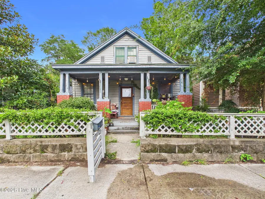 205 S 13th Street, Wilmington, NC 28401 - #2