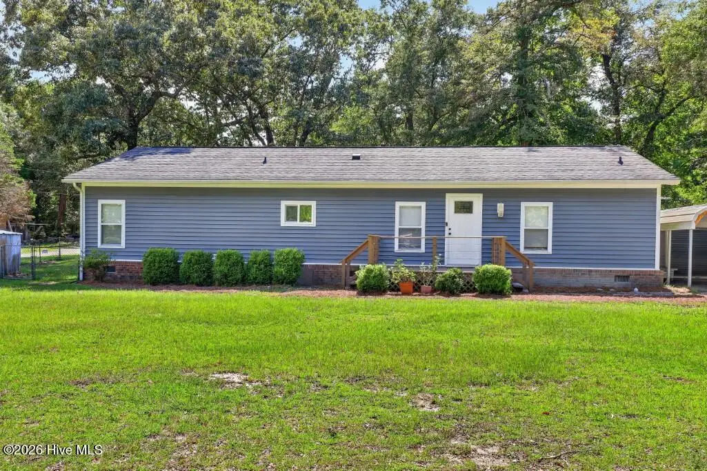 405 Sand Ridge Road, New Bern, NC 28560 - #1