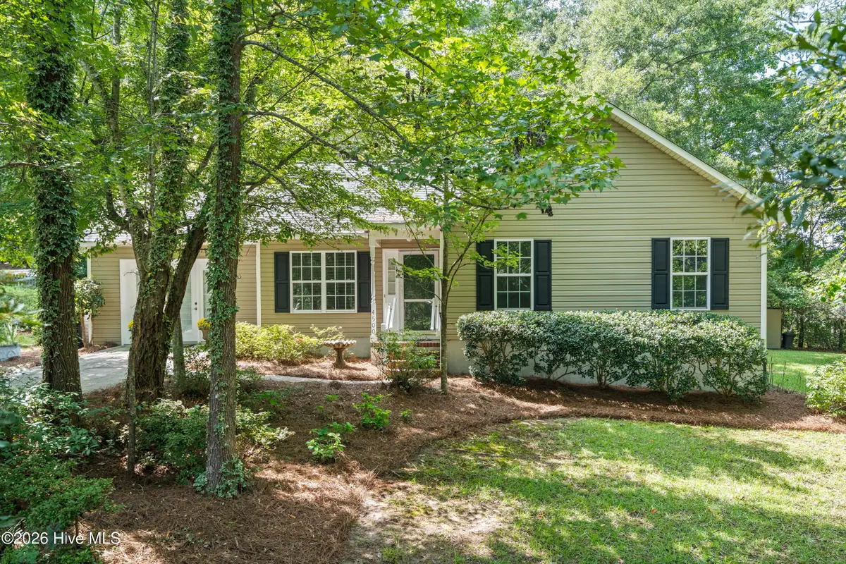 4500 Alder Ridge Road, Wilmington, NC 28412 - #1