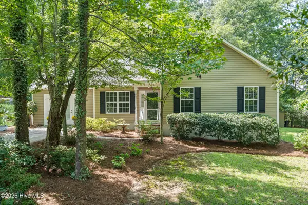 4500 Alder Ridge Road, Wilmington, NC 28412