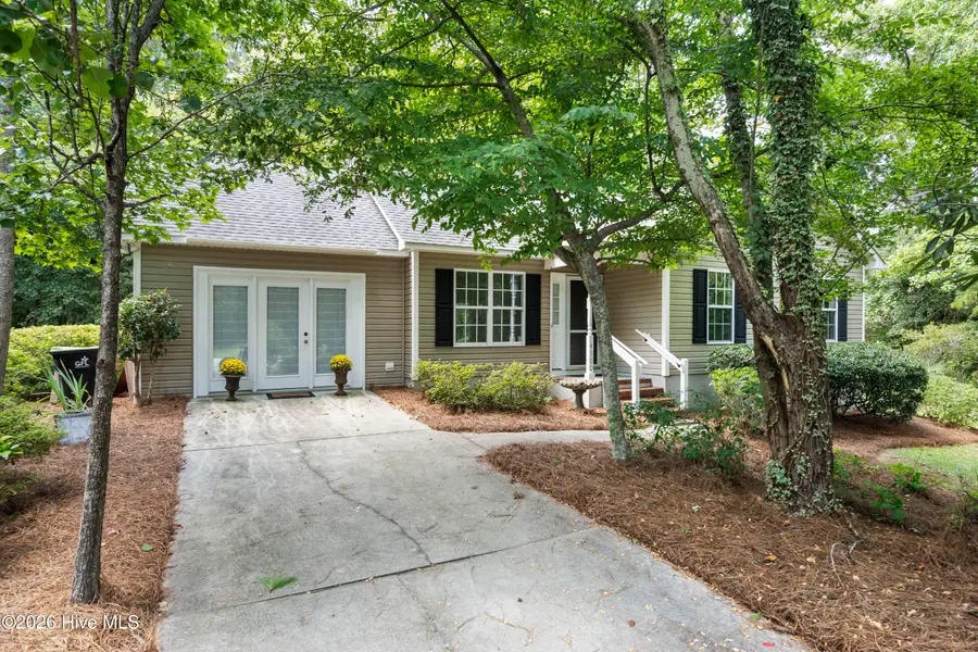 4500 Alder Ridge Road, Wilmington, NC 28412 - #2