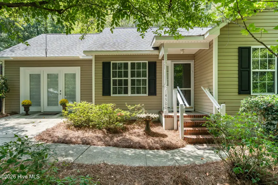 4500 Alder Ridge Road, Wilmington, NC 28412 - #3