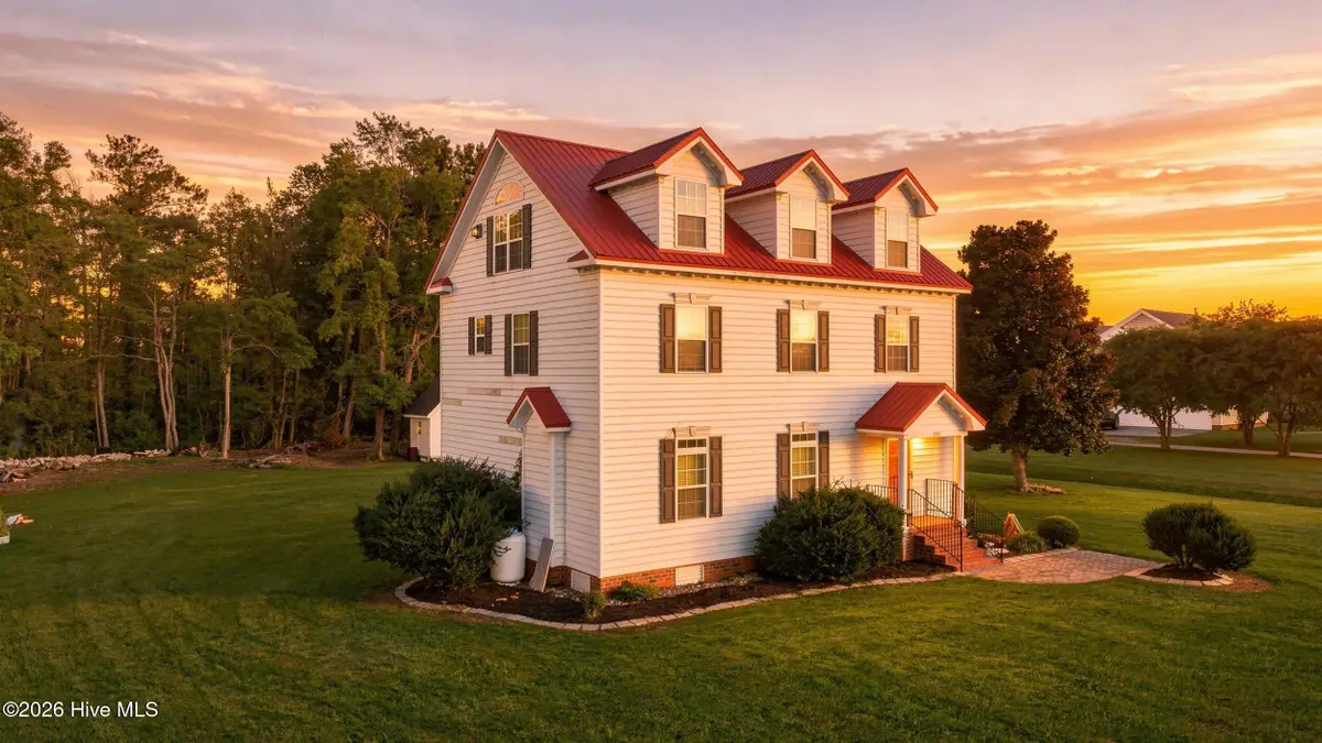 120 Martin Lane, Knotts Island, NC 27950 - #1