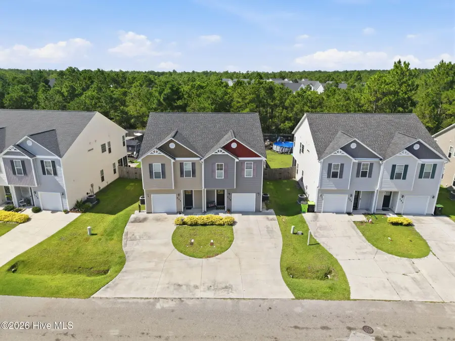 339 Frisco Way, Holly Ridge, NC 28445 - #3