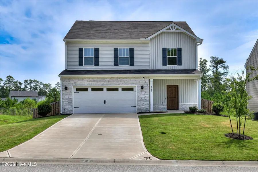4039 Cottingham Way, Augusta, GA 30909 - #2