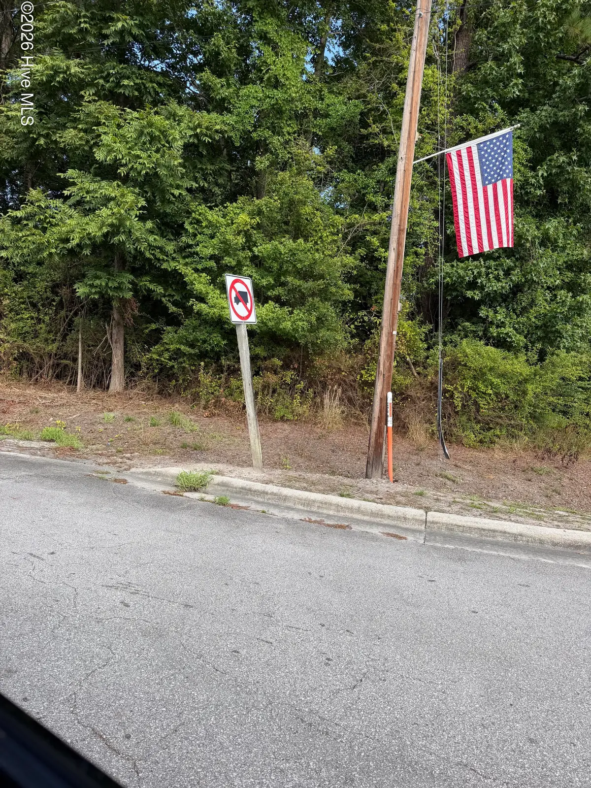 0 Main St/us 17, Maysville, NC 28555 - #1