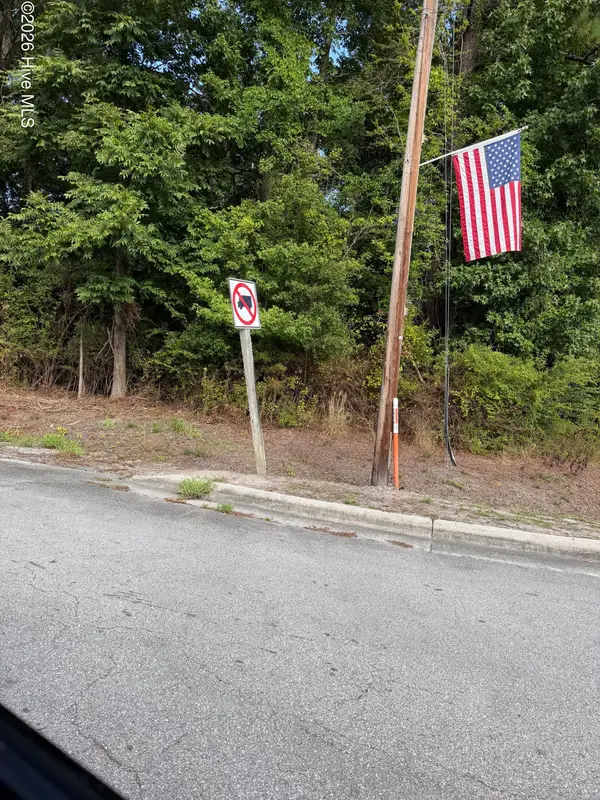 0 Main St/us 17, Maysville, NC 28555