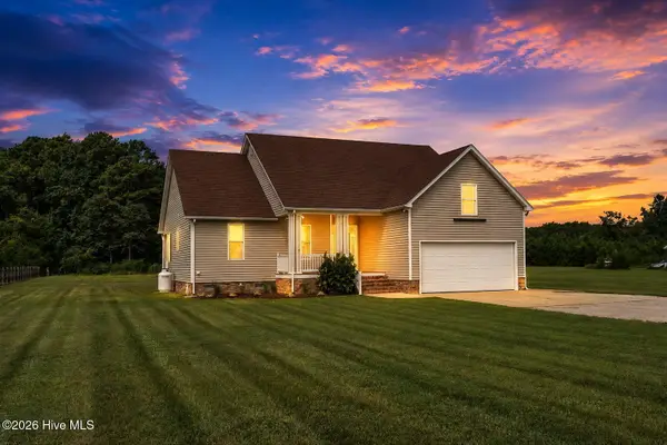 166 Blackfoot Road, Knotts Island, NC 27950