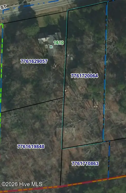 Address Withheld By Seller, Asheboro, NC 27203 - #1