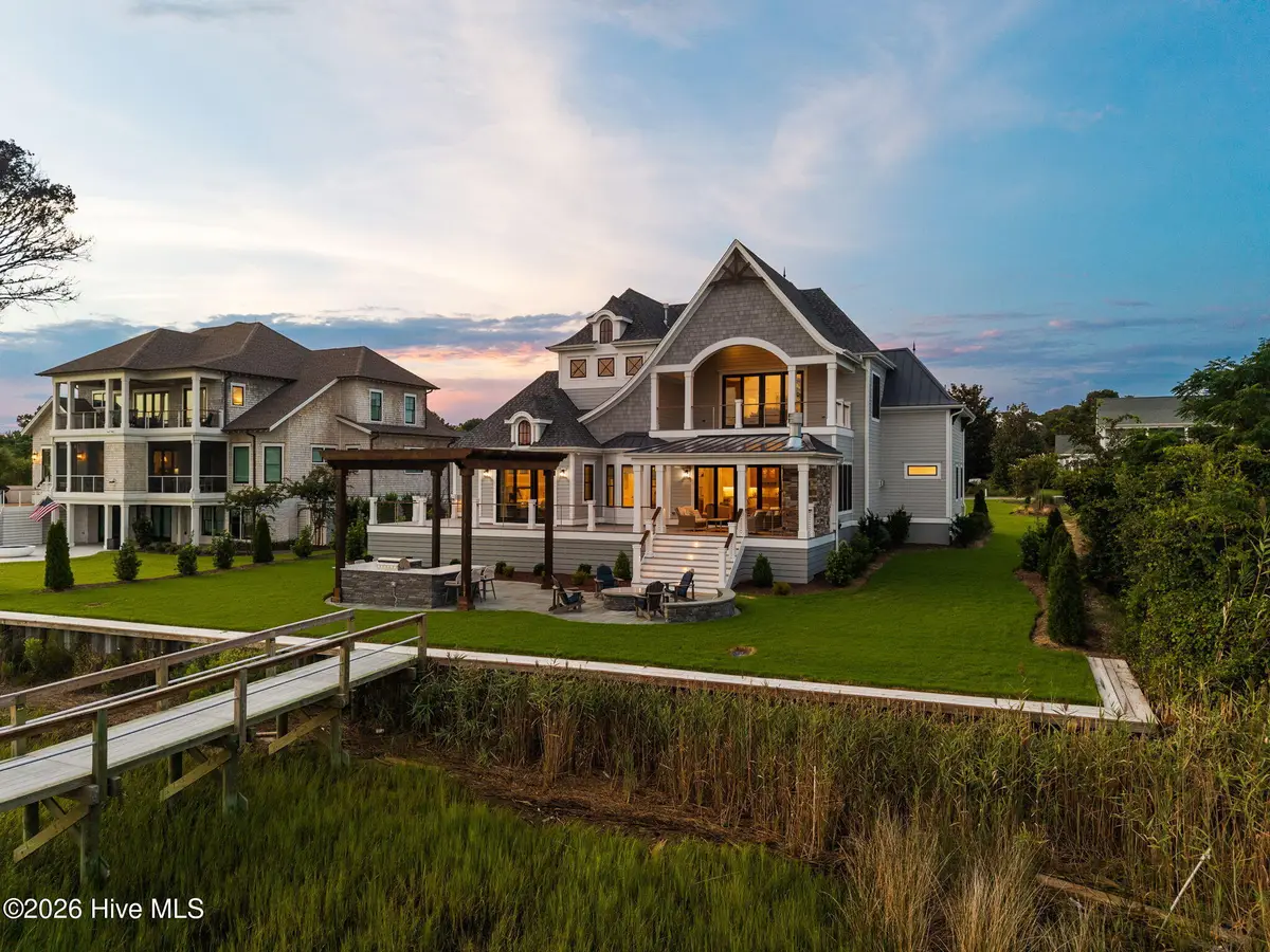 2741 Pinecrest Drive Se, Southport, NC 28461 - #1