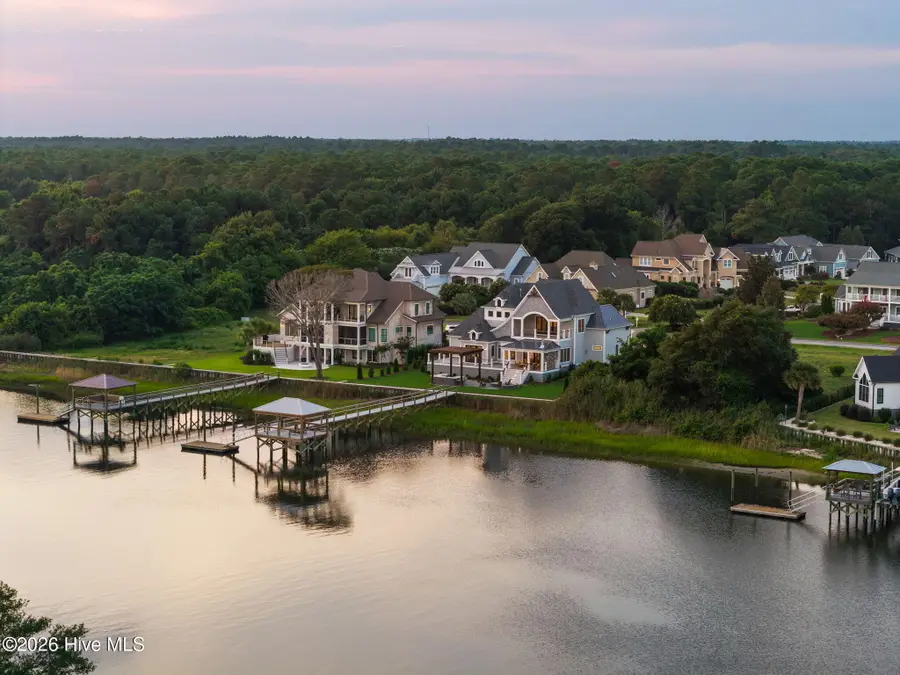 2741 Pinecrest Drive Se, Southport, NC 28461 - #2
