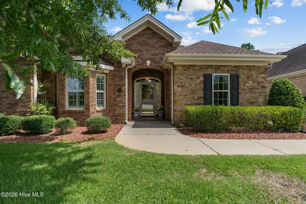 3769 Anslow Drive, Leland, NC 28451