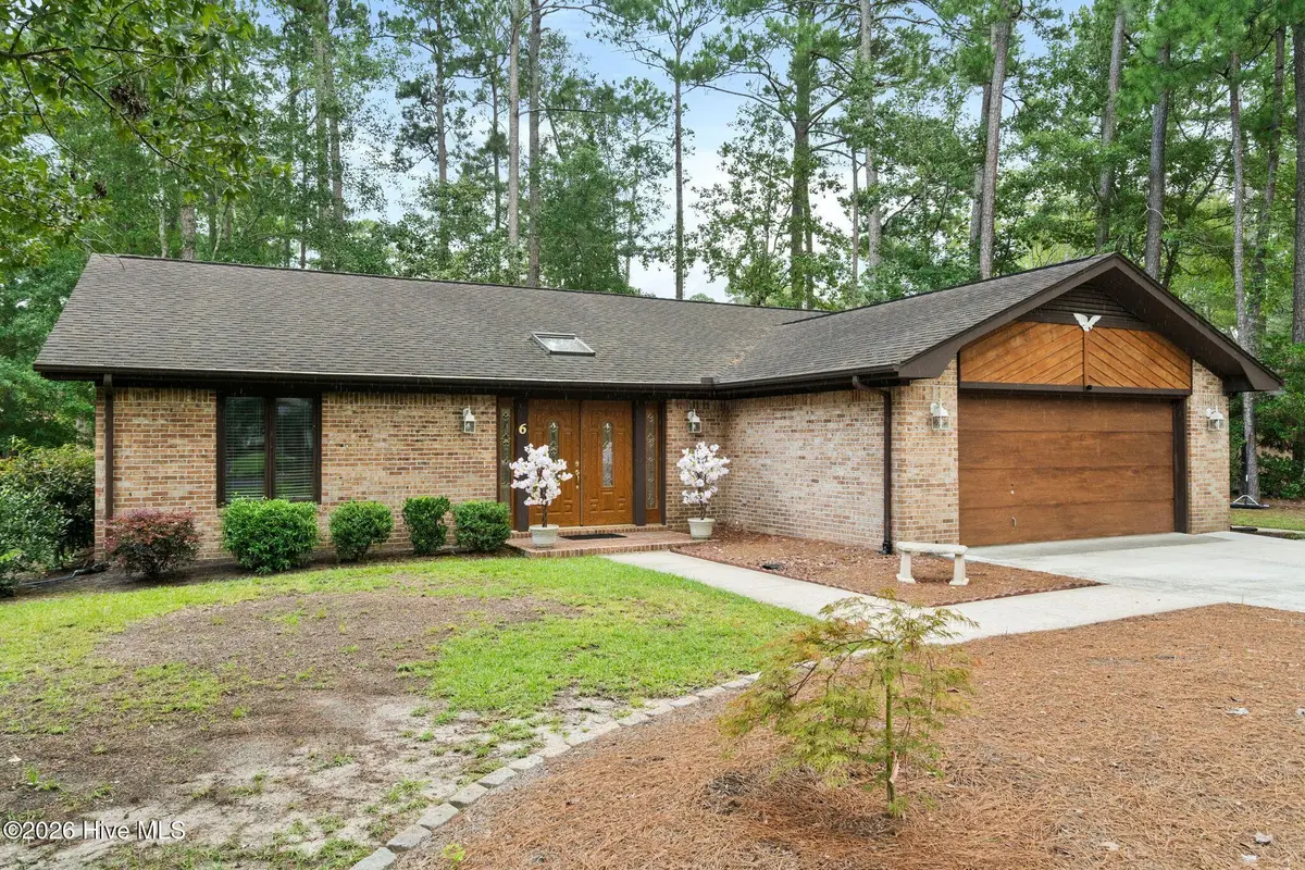 6 Sage Court, Carolina Shores, NC 28467 - #1