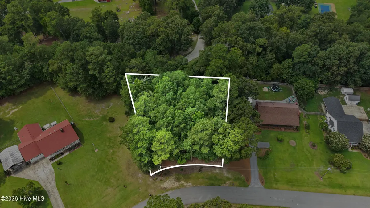 0 Baker Dr Drive, Pikeville, NC 27863 - #1