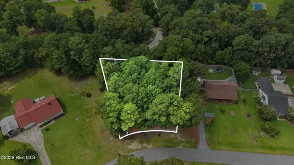 0 Baker Dr Drive, Pikeville, NC 27863
