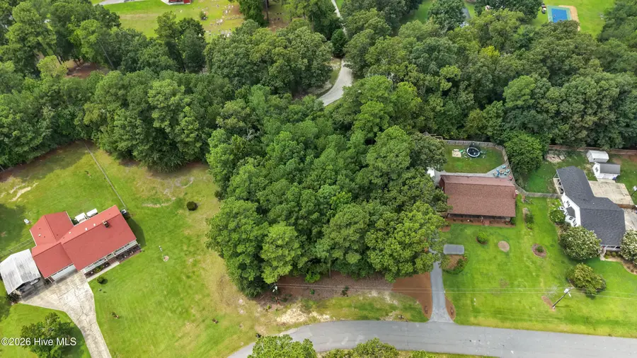 0 Baker Dr Drive, Pikeville, NC 27863 - #2