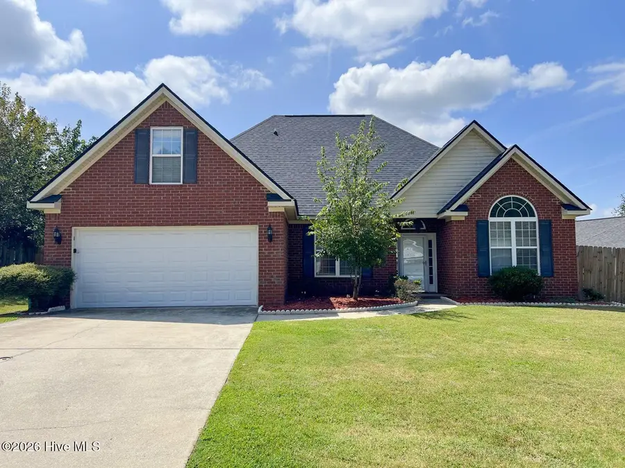 7617 Senators Ridge Drive, Grovetown, GA 30813 - #2