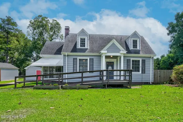313 S Howard Circle, Tarboro, NC 27886