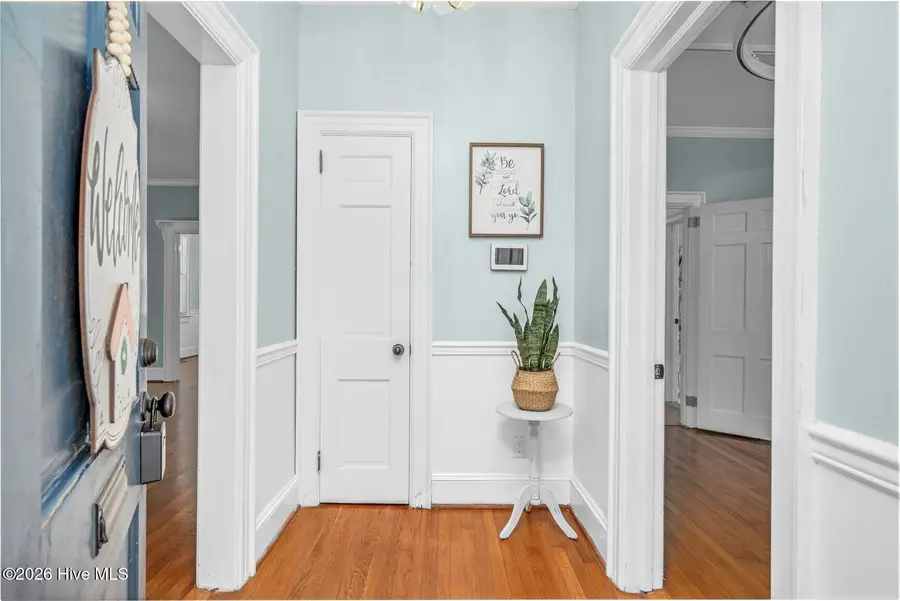 313 S Howard Circle, Tarboro, NC 27886 - #2