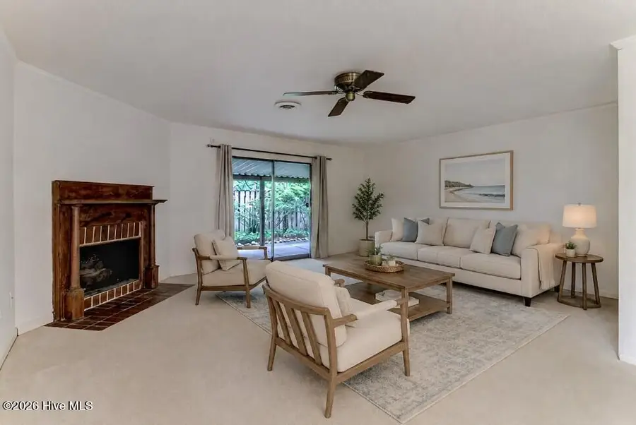 4908 Marlin Court, Wilmington, NC 28403 - #3
