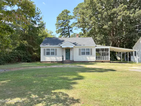 3412 S Church Street, Rocky Mount, NC 27803