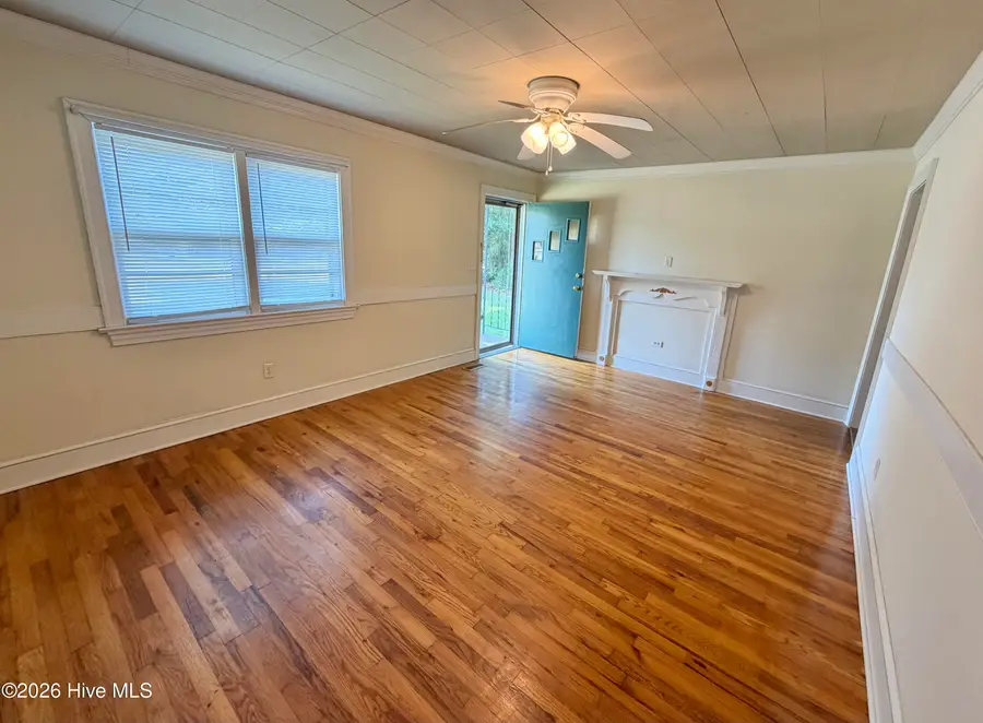 3412 S Church Street, Rocky Mount, NC 27803 - #2