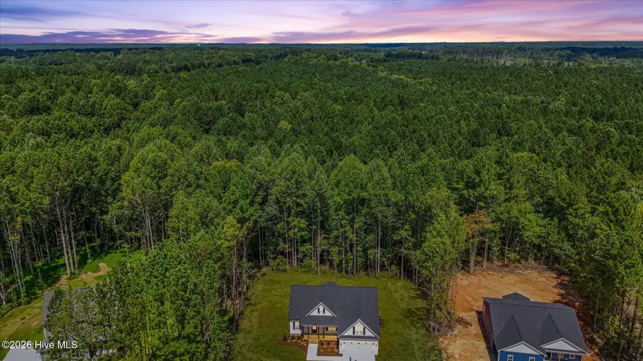 2000 Hayes Road, Spring Hope, NC 27882 - #2