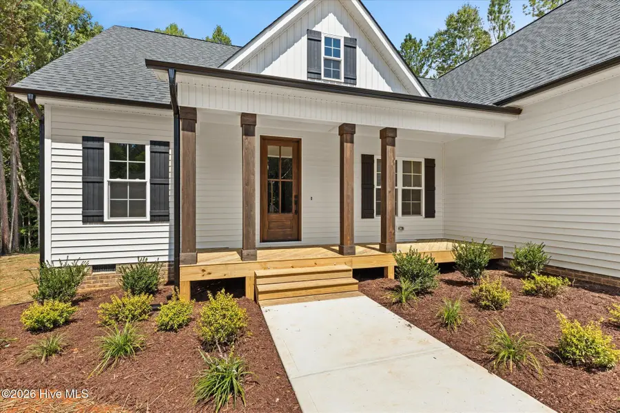 2000 Hayes Road, Spring Hope, NC 27882 - #3