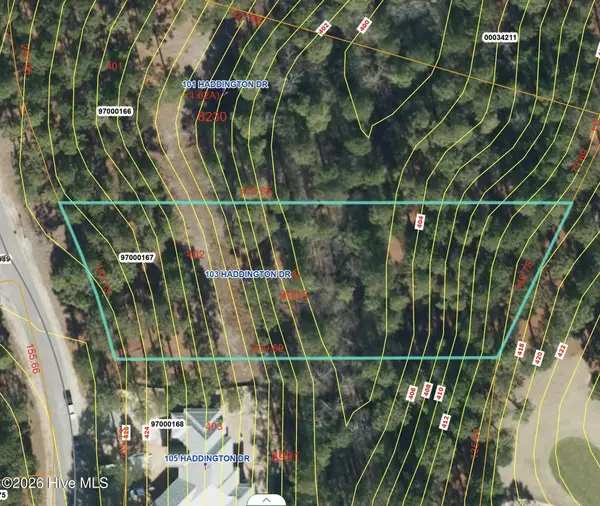 103 Haddington Drive, Pinehurst, NC 28374