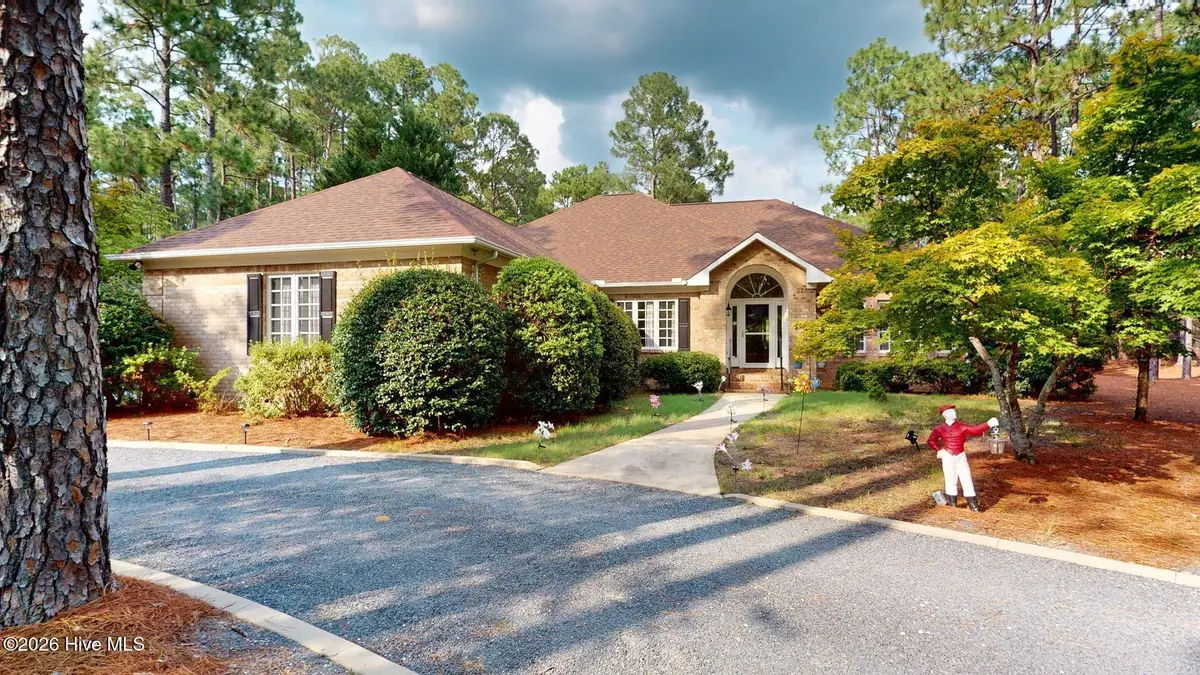 28 Devon Drive, Pinehurst, NC 28374 - #1