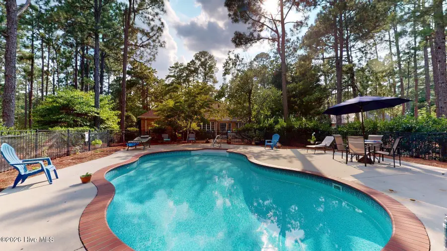 28 Devon Drive, Pinehurst, NC 28374 - #2