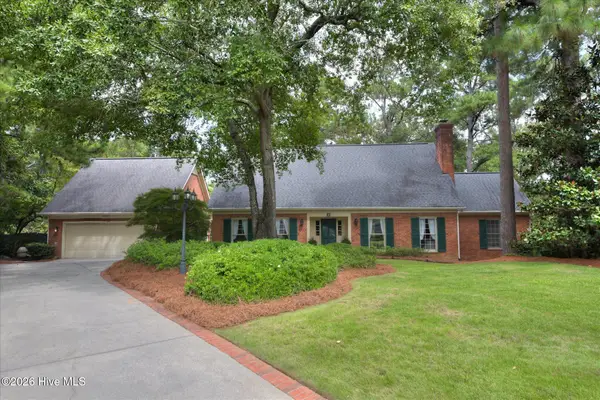 9 Roundhill Court, Aiken, SC 29803