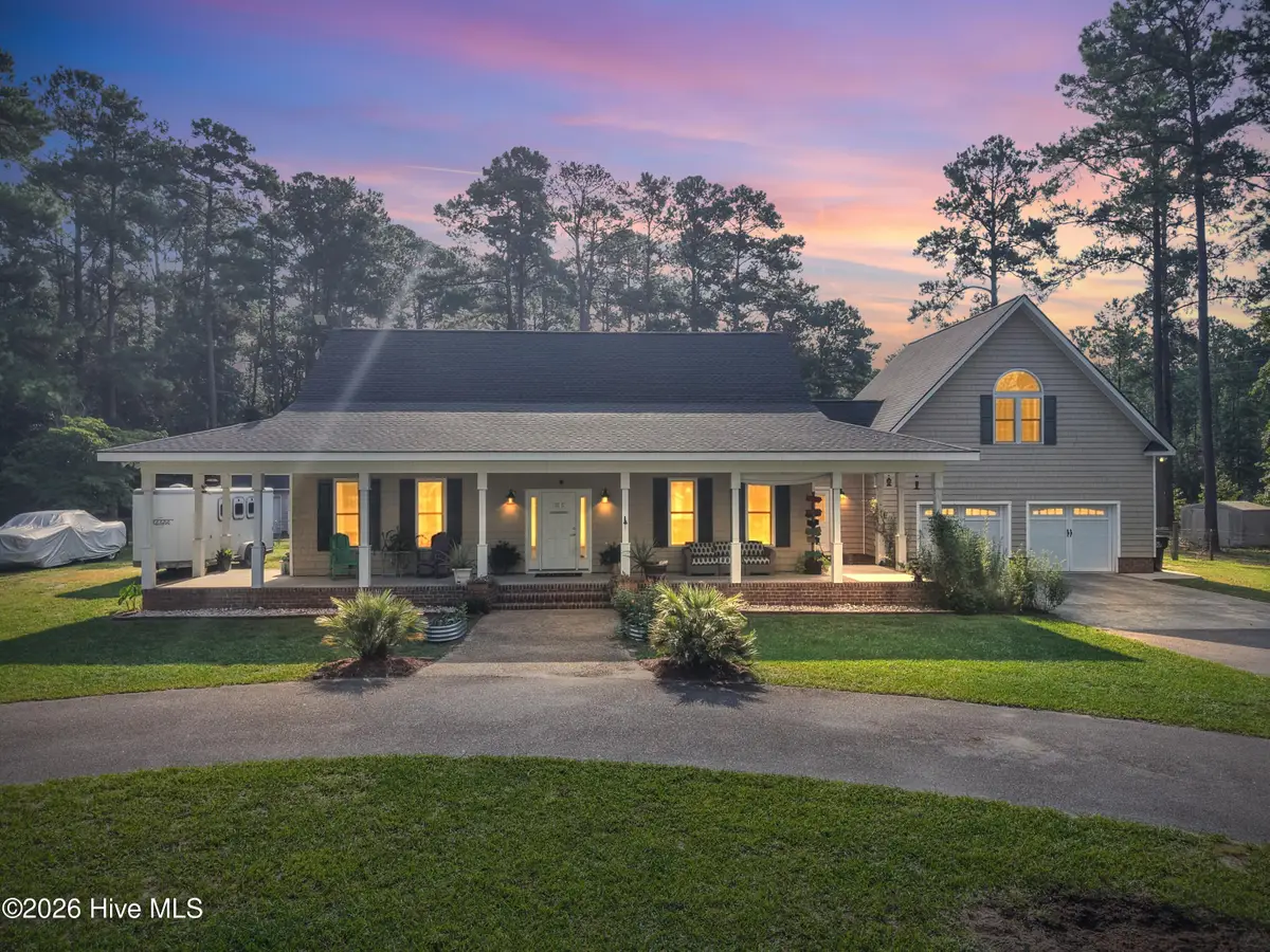 1518 Cowpen Landing Road, Wilmington, NC 28401 - #1