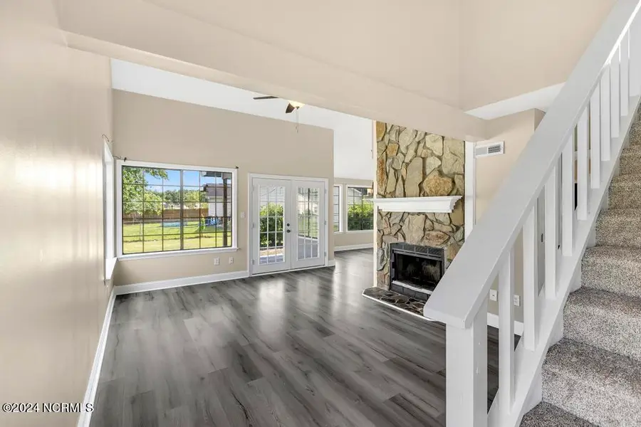 200 Pollard Drive, Jacksonville, NC 28540 - #3