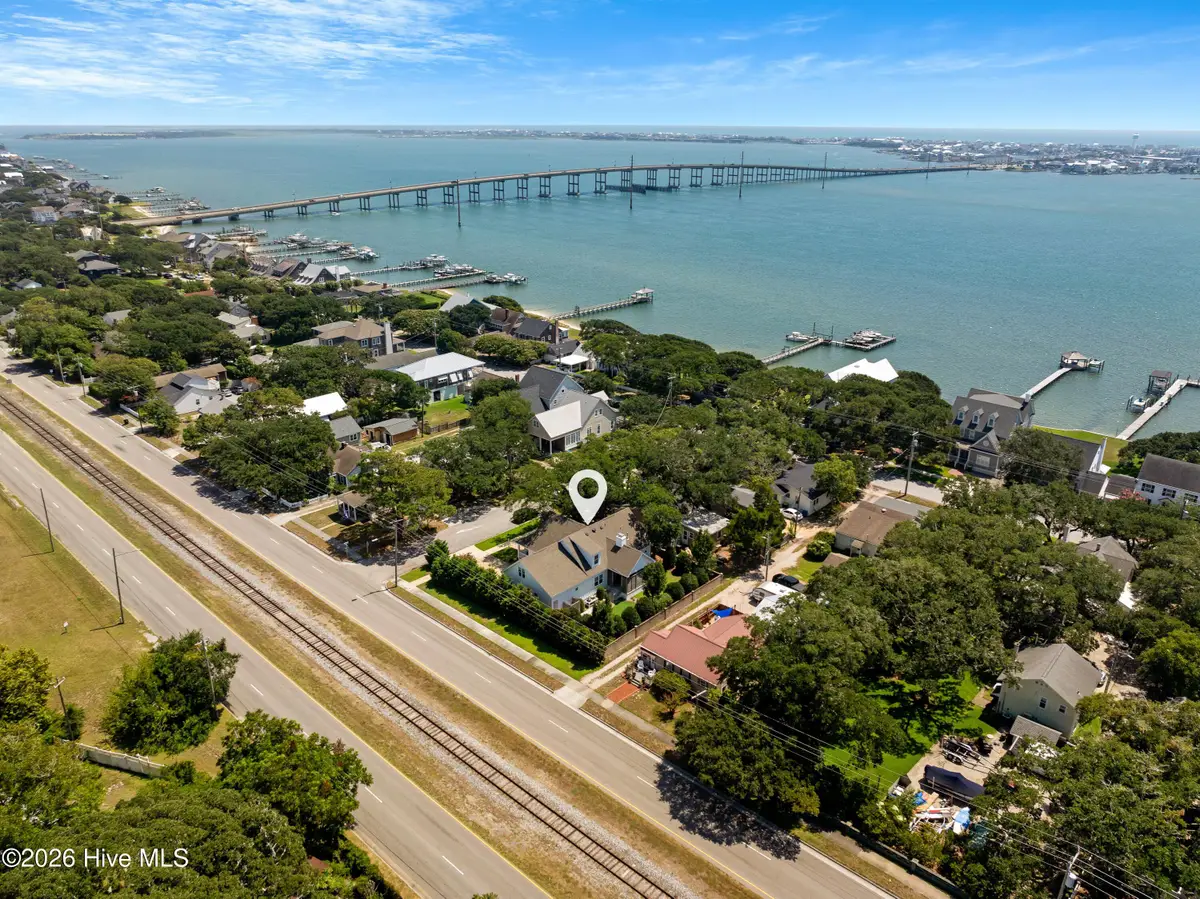100 S 27th Street, Morehead City, NC 28557 - #1